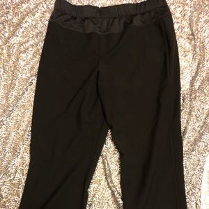 Duo Maternity Stretch pant women pants size XL